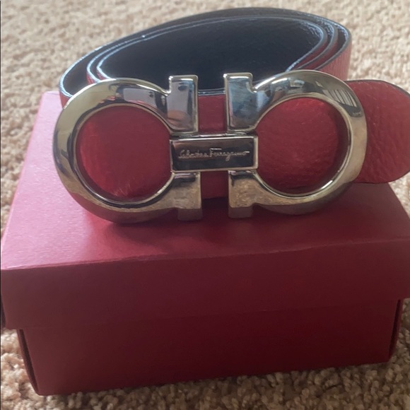 Women’s belt